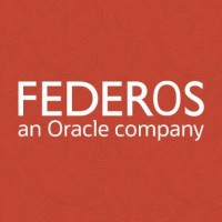 Federos (an Oracle company) Logo