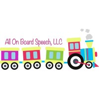 All On Board Speech, LLC Logo