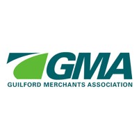 Guilford Merchants Association Logo
