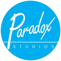 Paradox Studios TT Logo