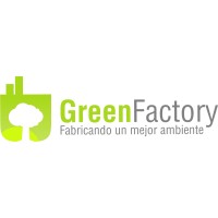 Green Factory Logo