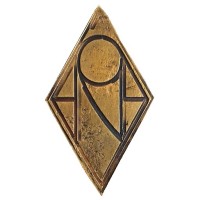 Bi-N-ôme Logo