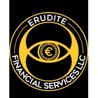 Erudite Financial Services LLC Logo