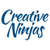 Creative Ninjas - USA Logo