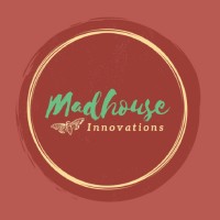 Madhouse Innovations Logo
