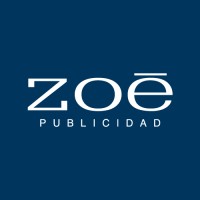 Zoé Publicidad Logo