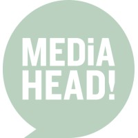 MEDiAHEAD! Logo
