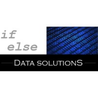 If Else Data Solutions Logo