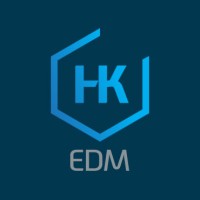 Mitsubishi EDM Logo