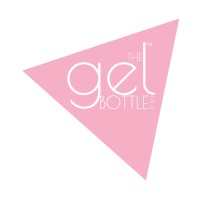 The GelBottle Inc Logo