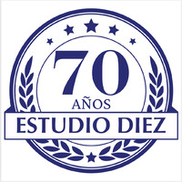 ESTUDIO DIEZ Consultores Impositivos Logo