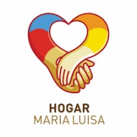 Hogar María Luisa Logo