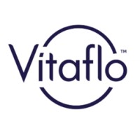 Vitaflo International - A Nestlé Health Science Company Logo
