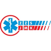 Zdravotnická záchranná služba Jihomoravského kraje, p.o. Logo