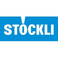 A. & J. Stöckli AG Logo