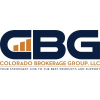 Colorado Brokerage Group, LLC Logo