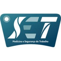 SET Medicina e Segurança do Trabalho Logo