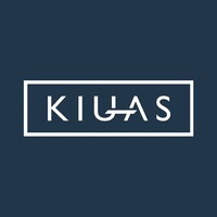 Kiuas Logo