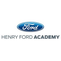 The Henry Ford Academy Logo