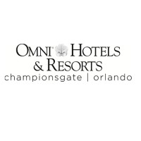Omni Orlando Resort at ChampionsGate Logo