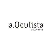 aOculista Logo