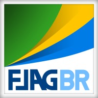 Flag Brasil Logo