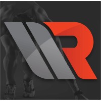 Real Fitness Equipment™ Logo