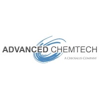 Advanced ChemTech Logo