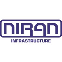 Niran Construction Logo