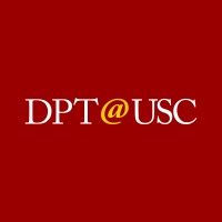 USC Division of Biokinesiology and Physical Therapy Logo