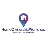 Home Ownership Workshop Logo