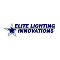 Elite Lighting Innovations Logo