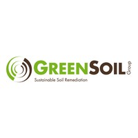 GreenSoil Group BR Logo