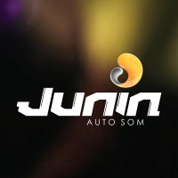 Junin Auto Som Logo