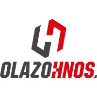 OLAZO HNOS Logo