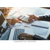 Elite Tax and Financial Service Logo