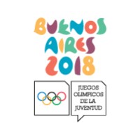 Juegos Olímpicos de la Juventud Buenos Aires 2018 Logo