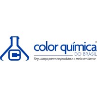 COLOR QUIMICA BRASIL Logo