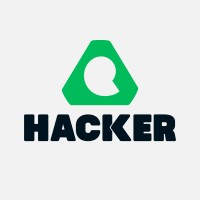 Hacker Industrial Ltda Logo