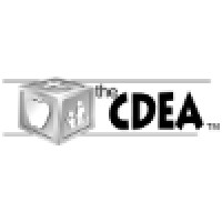 Child Development Education Alliance Logo
