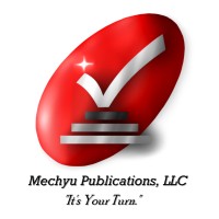 Mechyu Publications, LLC Logo