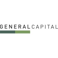 General Capital Group Logo