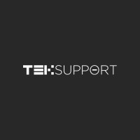 Teksupport Logo