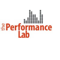 The Performance Lab Logo