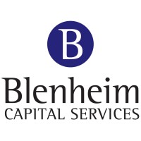 Blenheim Capital Services Limited Logo