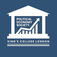 KCL Political Economy Society Logo