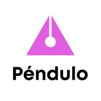 Péndulo. Escuela Creativa Logo