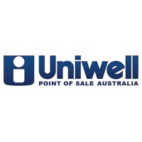 Uniwell POS Australia Logo