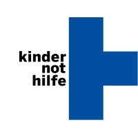 Kindernothilfe Schweiz Logo