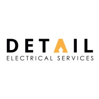 Detail Electrical Services Logo